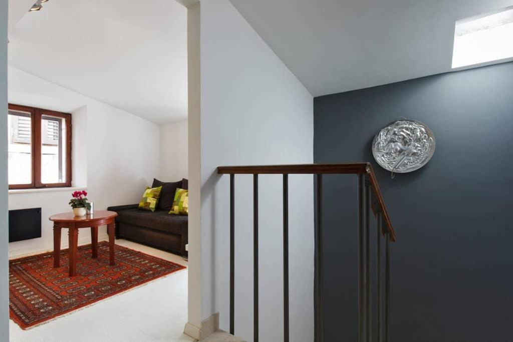 Boutique Old Town House Karkovich Villa Hvar Town Exterior photo