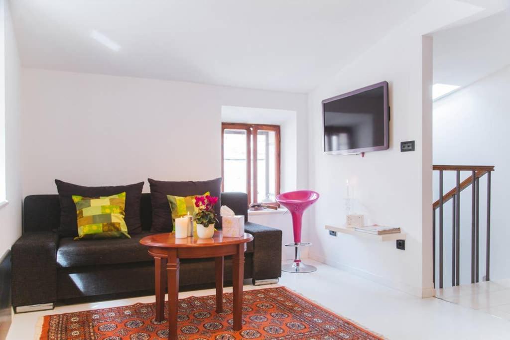 Boutique Old Town House Karkovich Villa Hvar Town Exterior photo