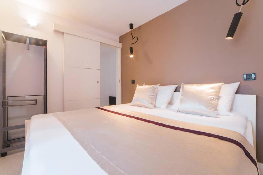 Boutique Old Town House Karkovich Villa Hvar Town Exterior photo