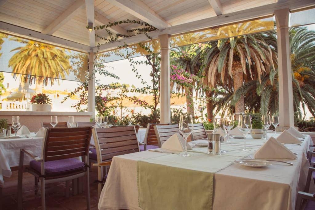 Boutique Old Town House Karkovich Villa Hvar Town Exterior photo
