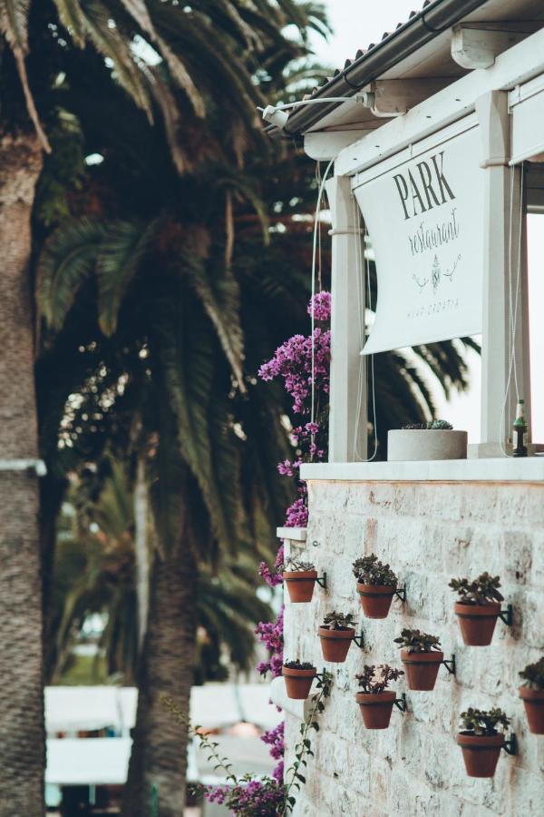 Boutique Old Town House Karkovich Villa Hvar Town Exterior photo